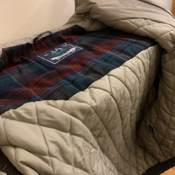 Member's Only Combo Vest / Jacket - Picture 7 of 8